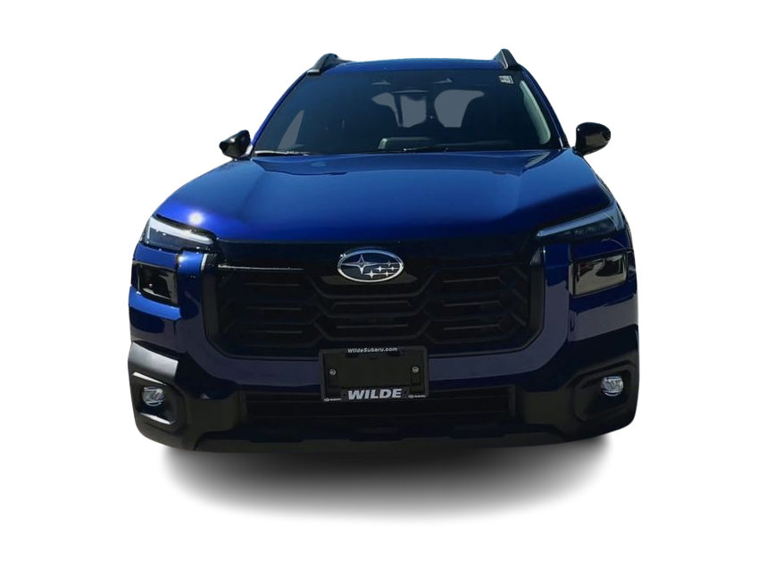 Thumbnail: 2026 Subaru Outback - 6