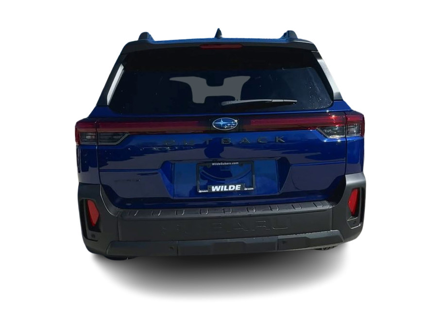 Thumbnail: 2026 Subaru Outback - 5