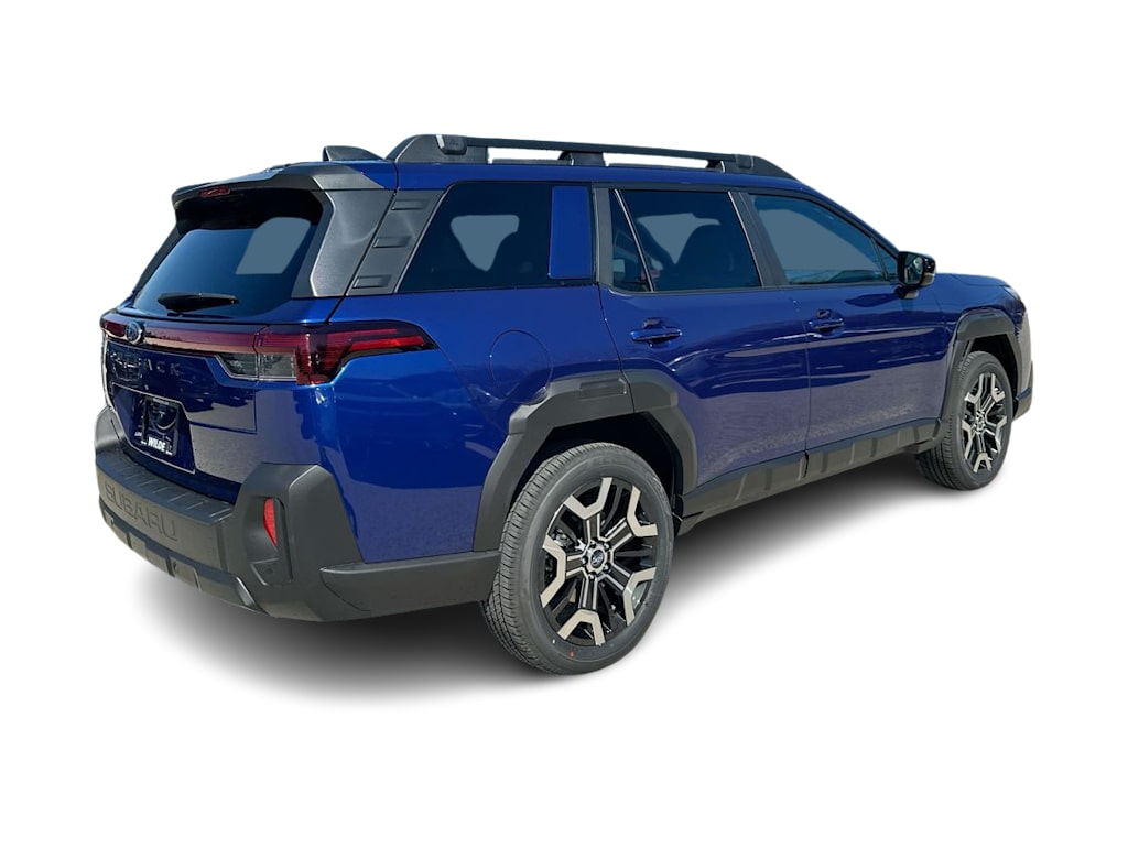 Thumbnail: 2026 Subaru Outback - 23