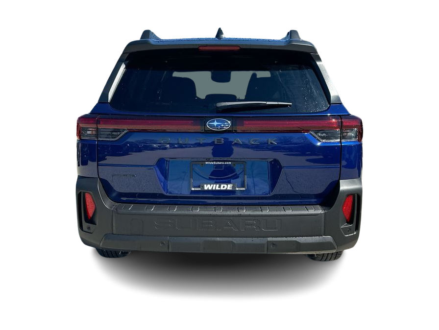 Thumbnail: 2026 Subaru Outback - 22