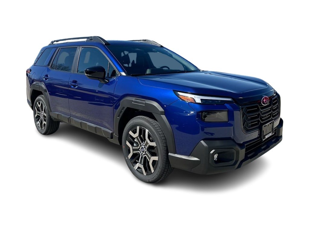 Thumbnail: 2026 Subaru Outback - 25
