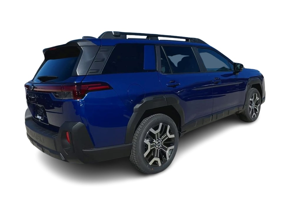 Thumbnail: 2026 Subaru Outback - 18