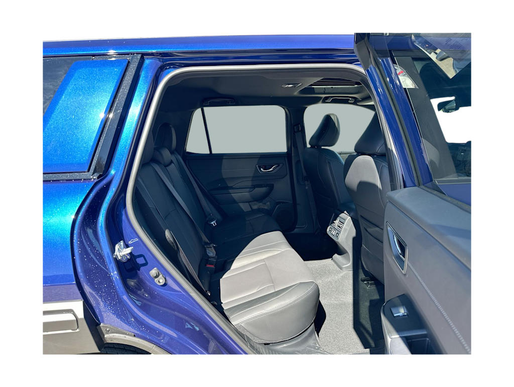 Thumbnail: 2026 Subaru Outback - 16