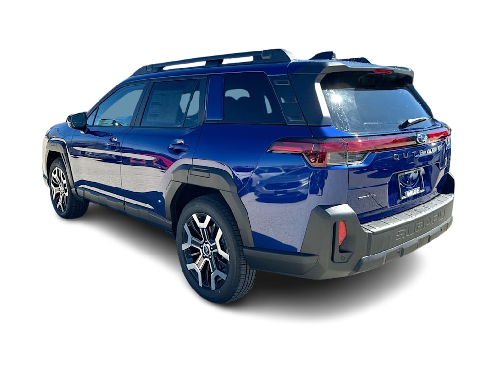 Thumbnail: 2026 Subaru Outback - 21