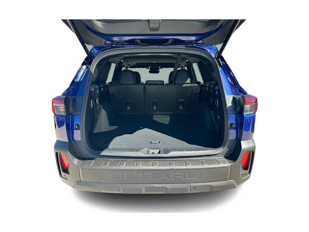 Thumbnail: 2026 Subaru Outback - 36