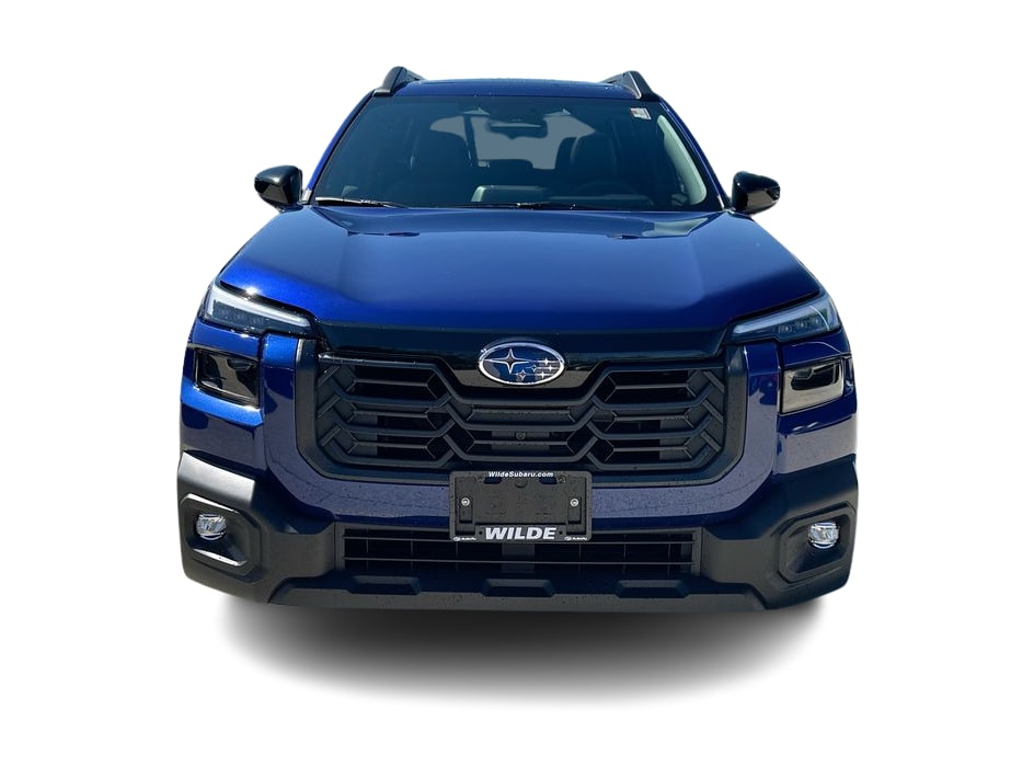 Thumbnail: 2026 Subaru Outback - 26