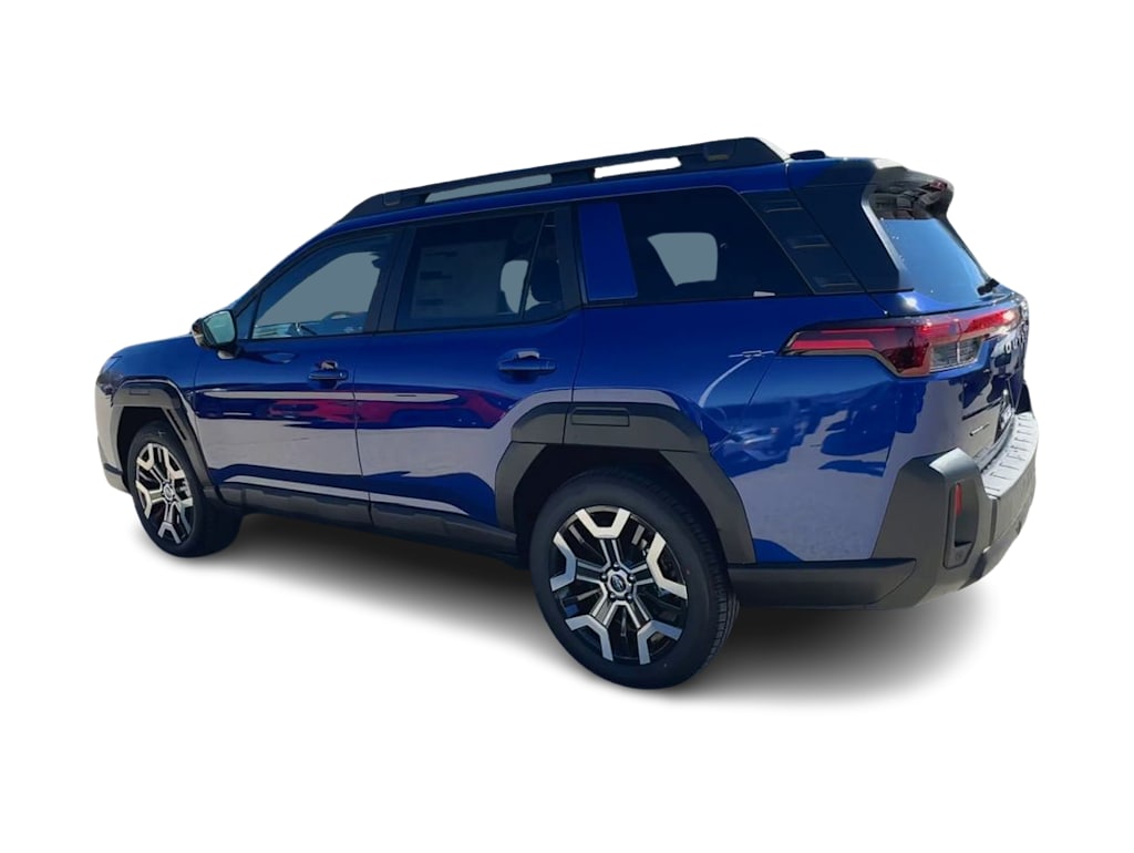 Thumbnail: 2026 Subaru Outback - 4