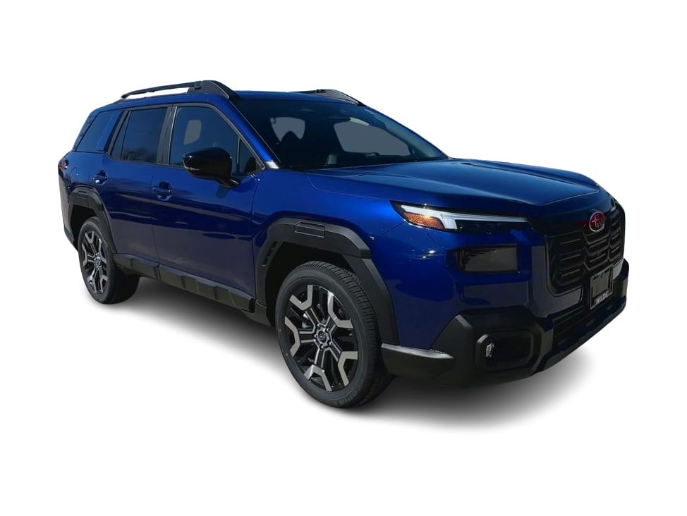 Thumbnail: 2026 Subaru Outback - 17