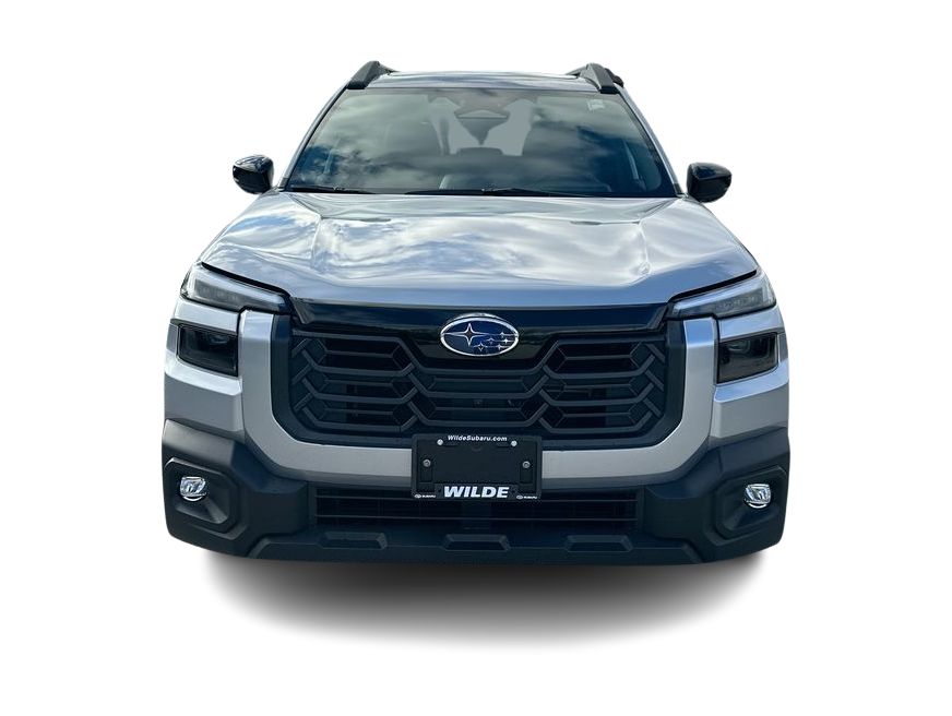 Thumbnail: 2026 Subaru Outback - 27