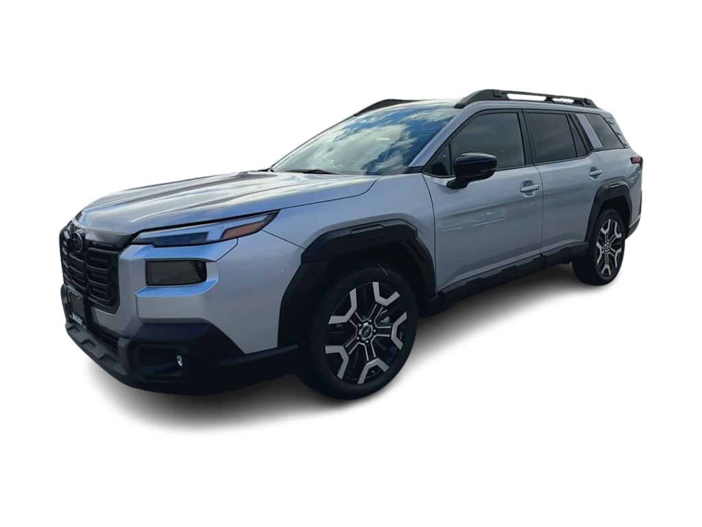 Thumbnail: 2026 Subaru Outback - 18