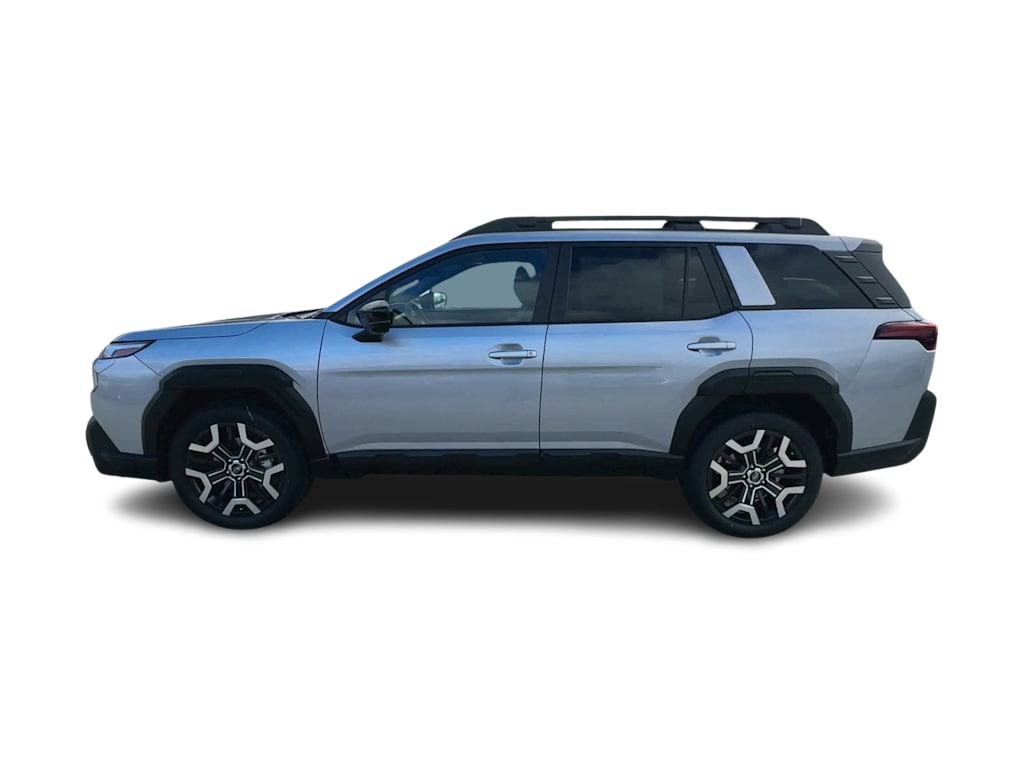 Thumbnail: 2026 Subaru Outback - 3