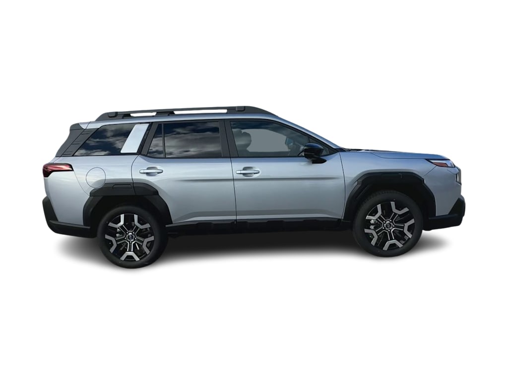 Thumbnail: 2026 Subaru Outback - 20