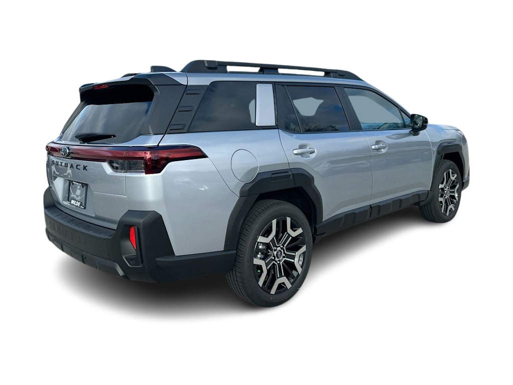 Thumbnail: 2026 Subaru Outback - 24