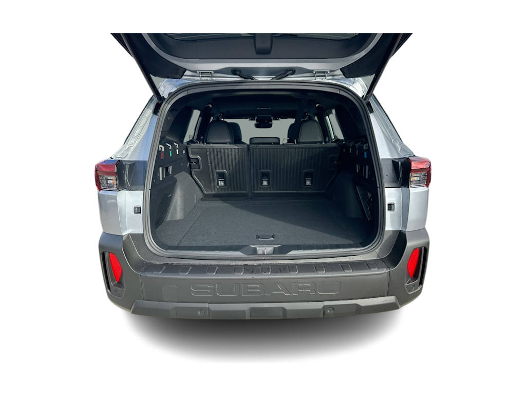 Thumbnail: 2026 Subaru Outback - 36
