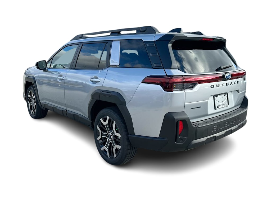 Thumbnail: 2026 Subaru Outback - 22