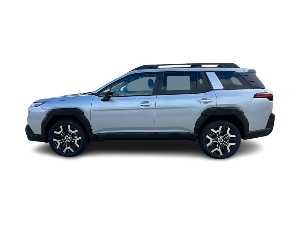 Thumbnail: 2026 Subaru Outback - 21