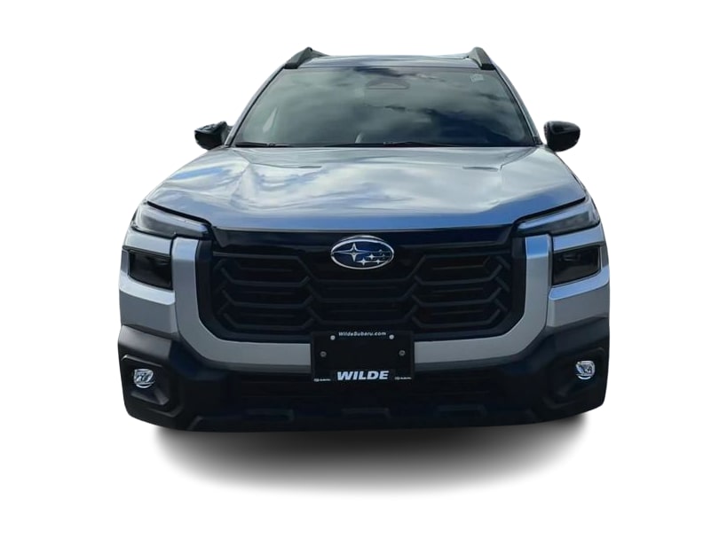 Thumbnail: 2026 Subaru Outback - 6