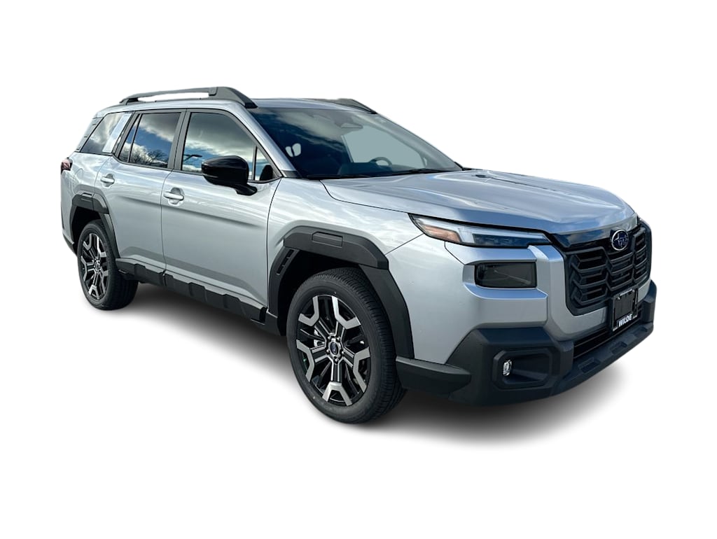 Thumbnail: 2026 Subaru Outback - 26