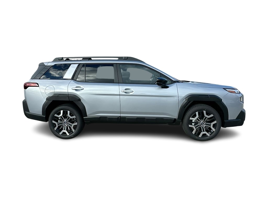 Thumbnail: 2026 Subaru Outback - 25