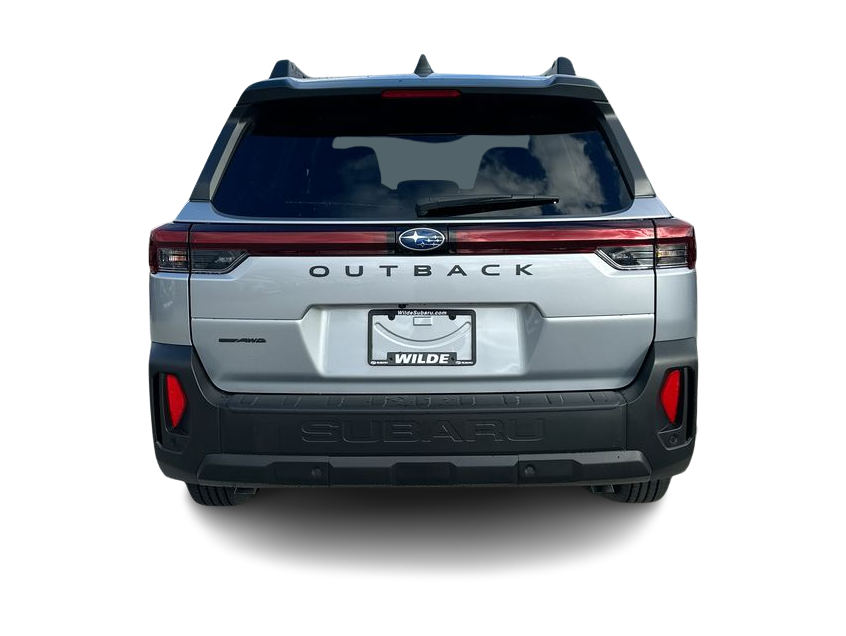 Thumbnail: 2026 Subaru Outback - 23