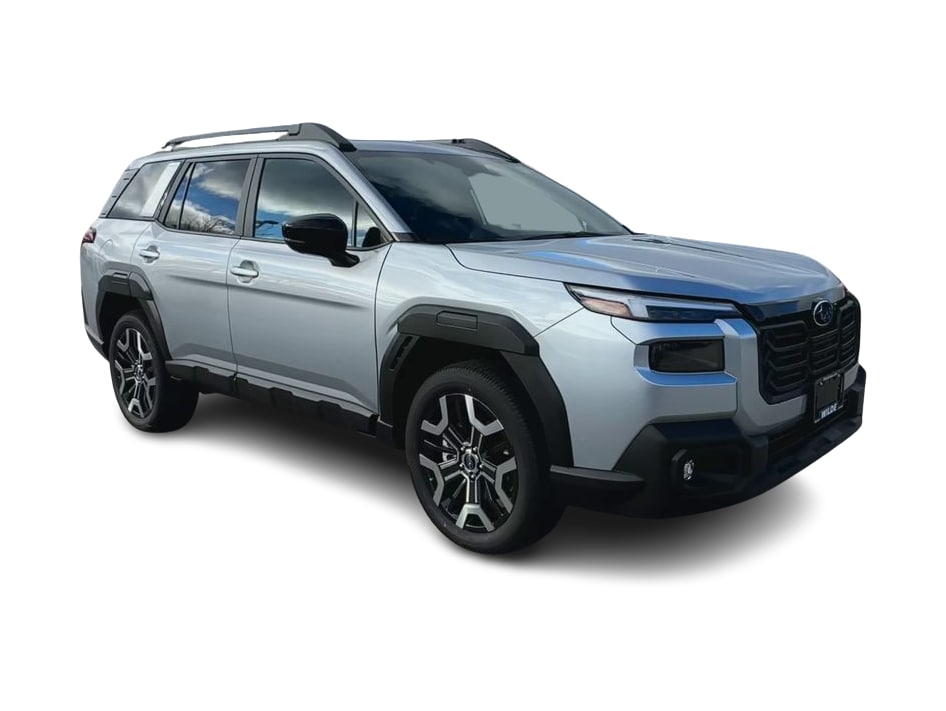 Thumbnail: 2026 Subaru Outback - 17