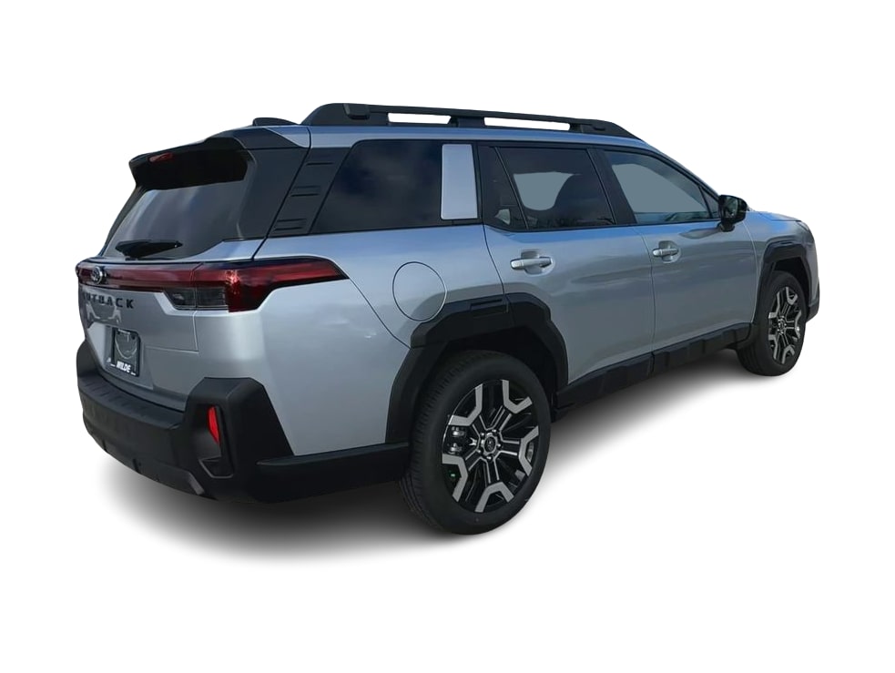 Thumbnail: 2026 Subaru Outback - 19
