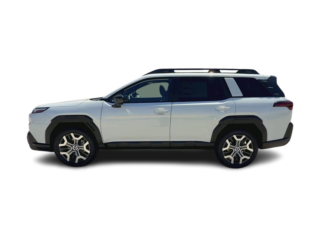 Thumbnail: 2026 Subaru Outback - 3