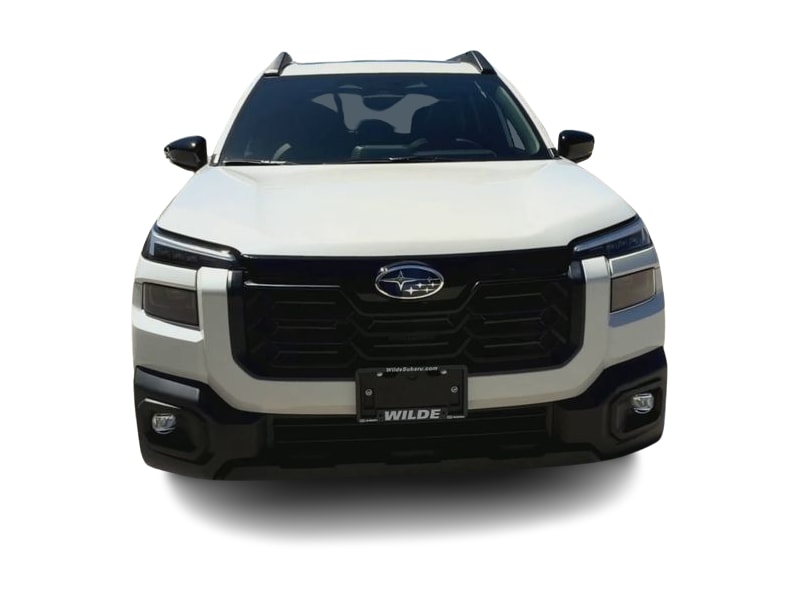 Thumbnail: 2026 Subaru Outback - 6