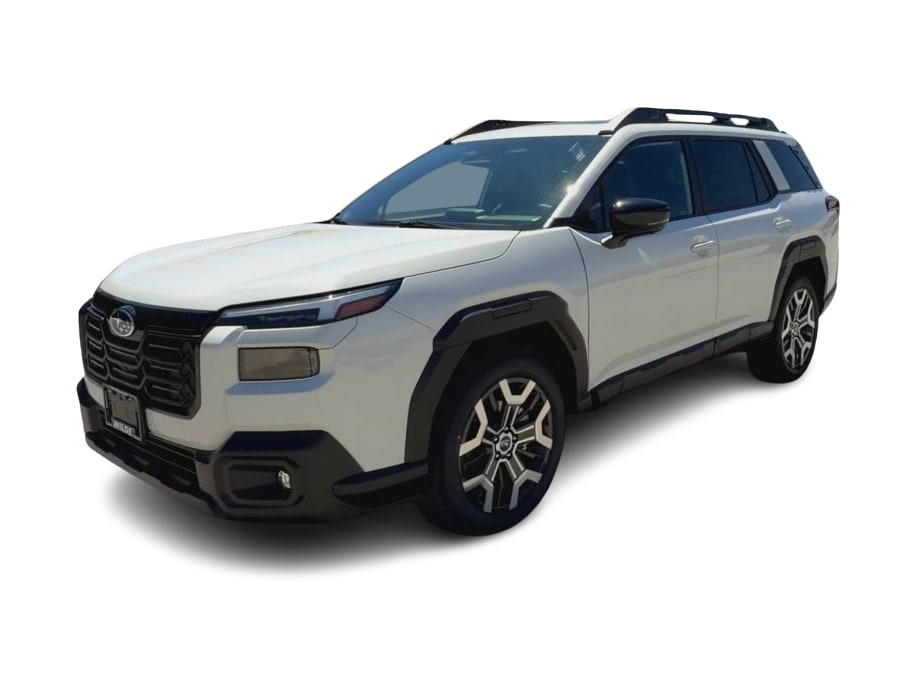 Thumbnail: 2026 Subaru Outback - 17