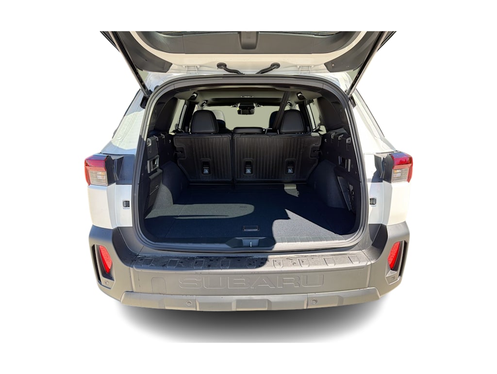 Thumbnail: 2026 Subaru Outback - 36
