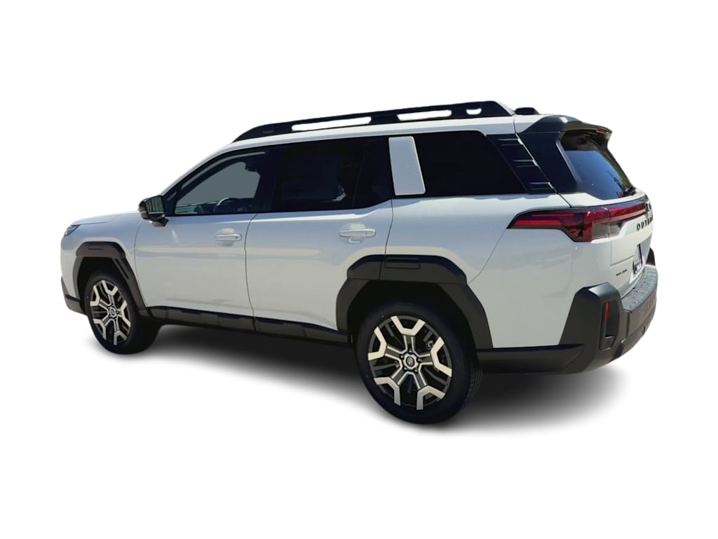 Thumbnail: 2026 Subaru Outback - 4