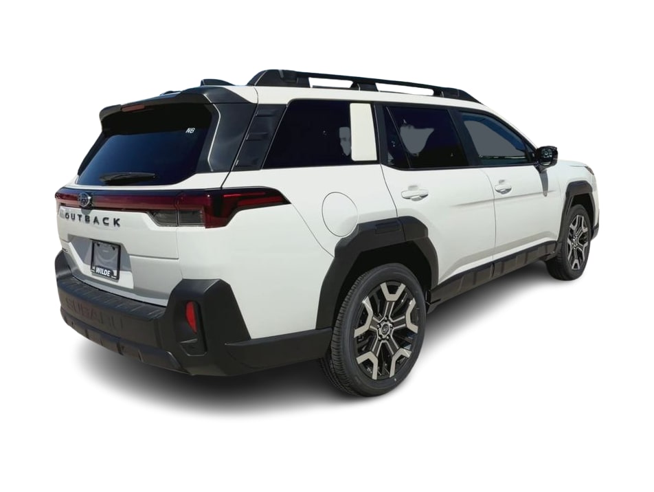 Thumbnail: 2026 Subaru Outback - 18