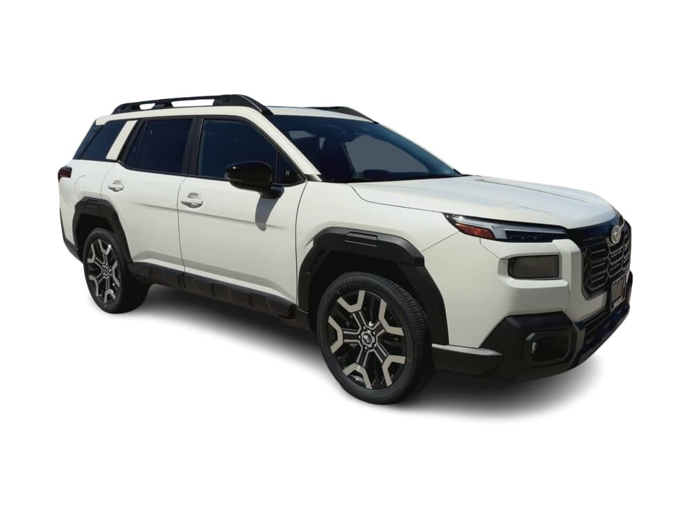 Thumbnail: 2026 Subaru Outback - 16