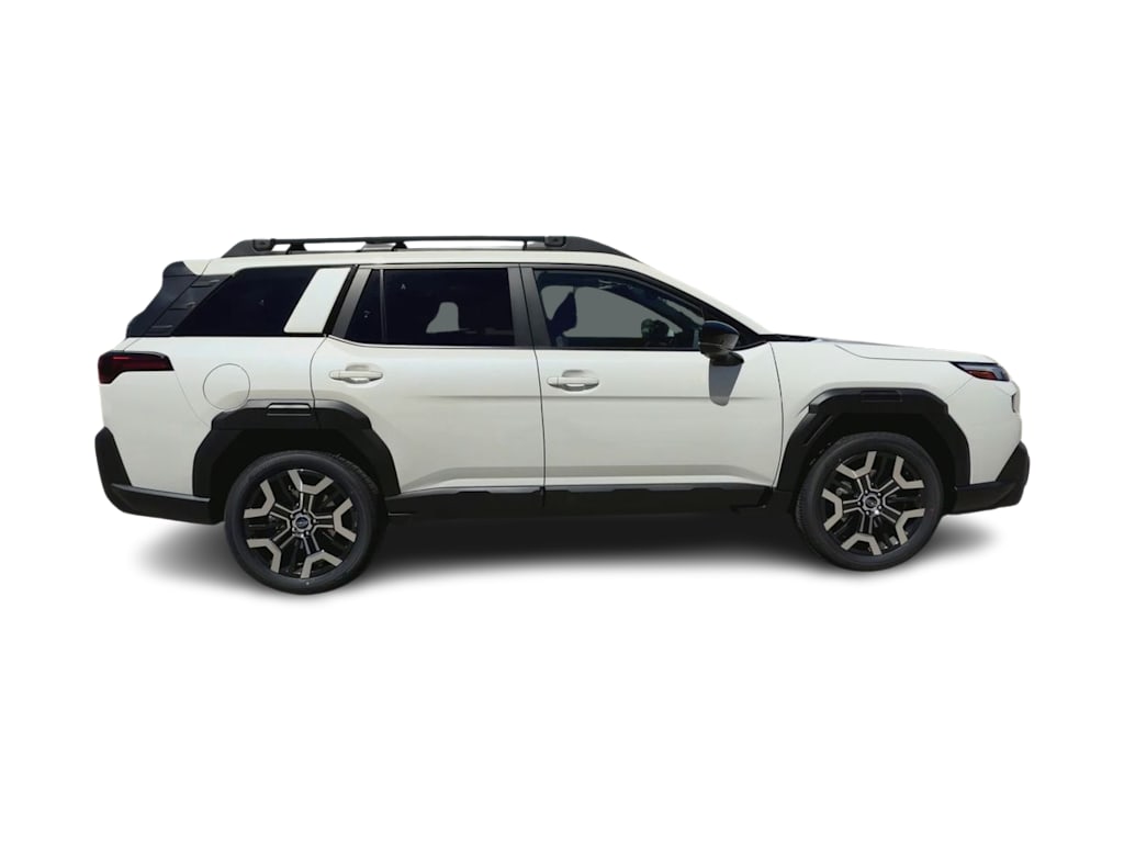 Thumbnail: 2026 Subaru Outback - 19