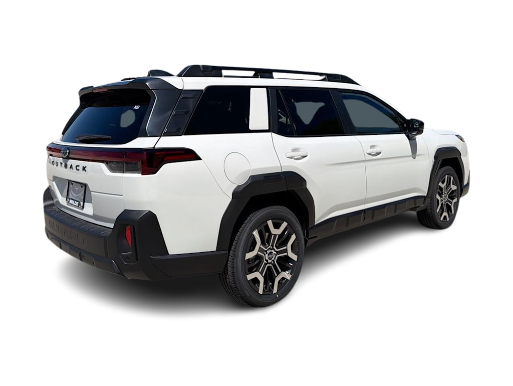 Thumbnail: 2026 Subaru Outback - 23