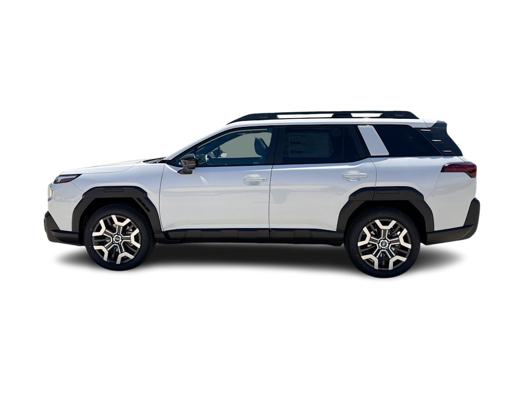 Thumbnail: 2026 Subaru Outback - 20