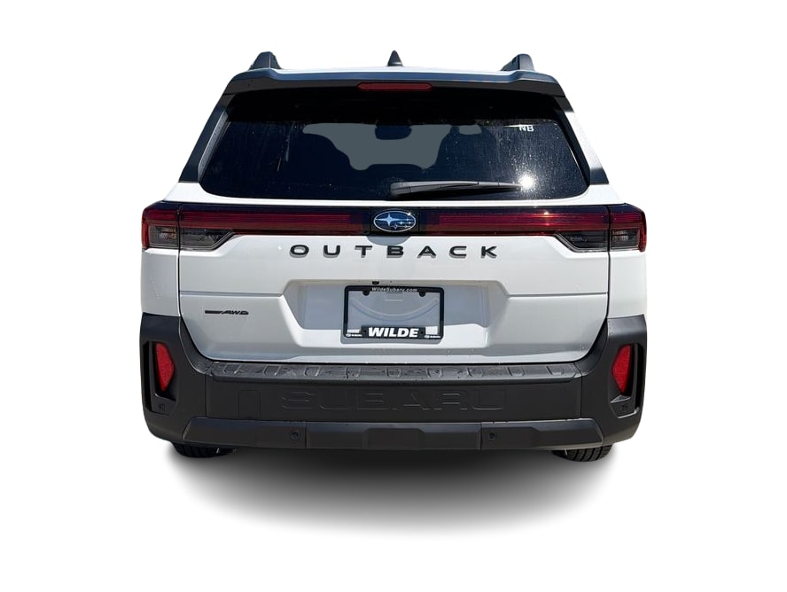 Thumbnail: 2026 Subaru Outback - 22