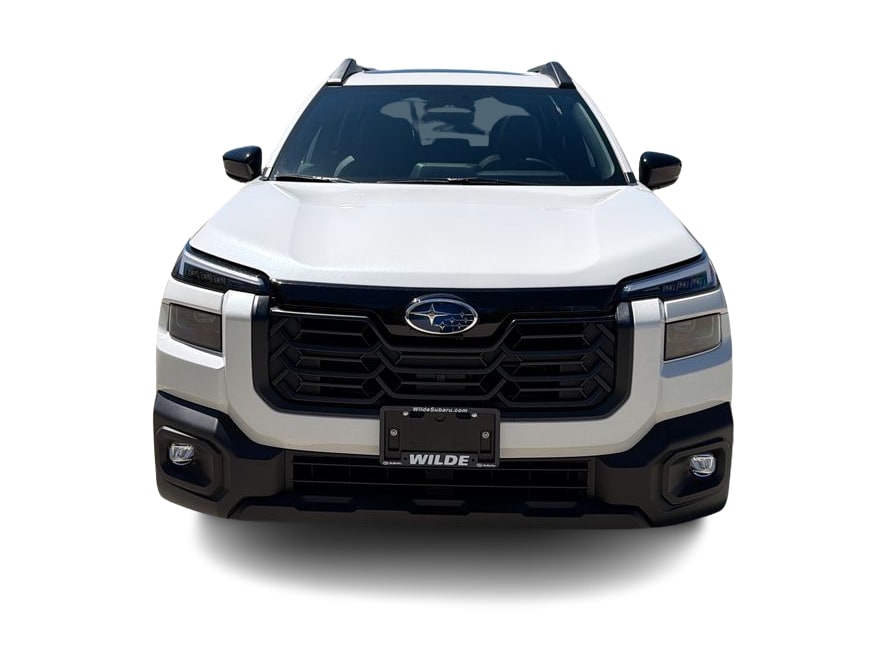 Thumbnail: 2026 Subaru Outback - 26