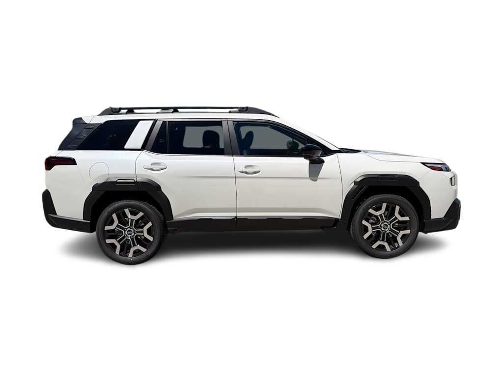 Thumbnail: 2026 Subaru Outback - 24
