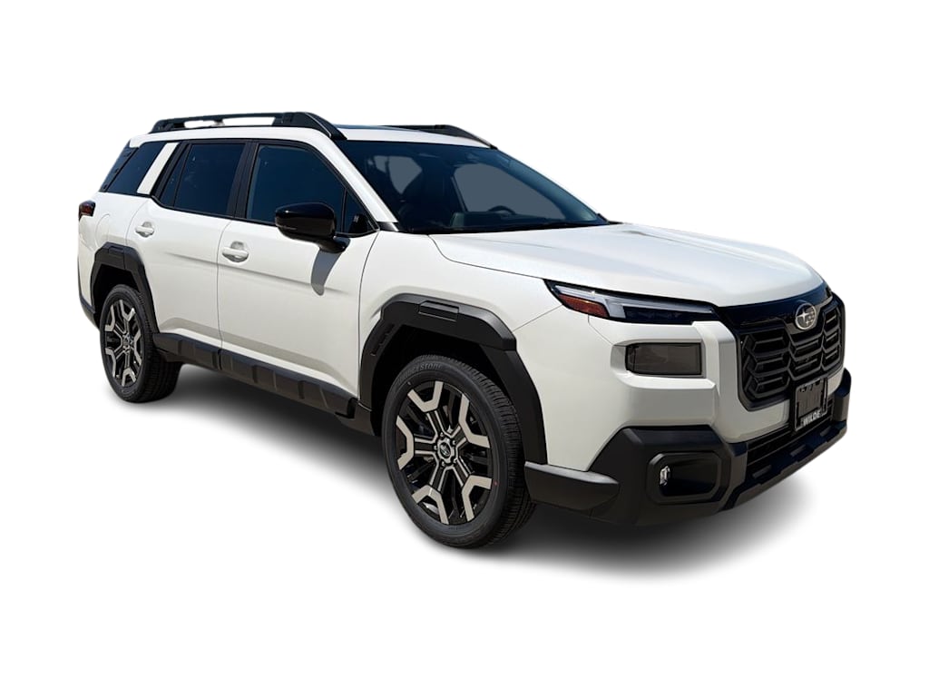 Thumbnail: 2026 Subaru Outback - 25