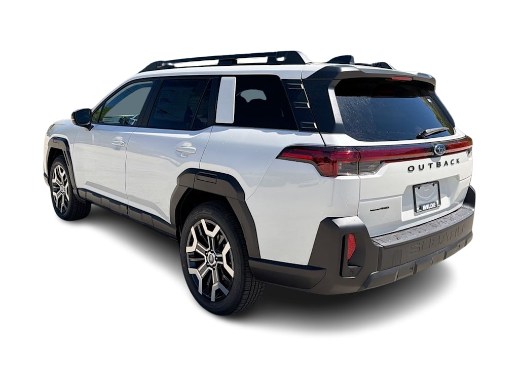 Thumbnail: 2026 Subaru Outback - 21