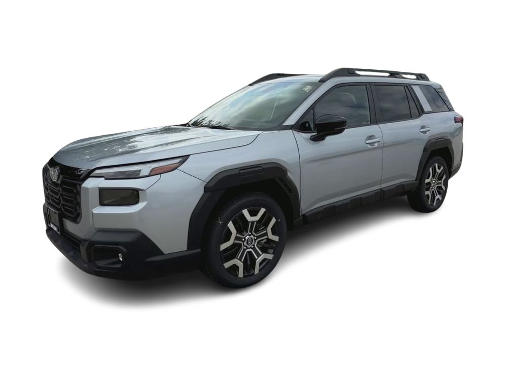 Thumbnail: 2026 Subaru Outback - 18
