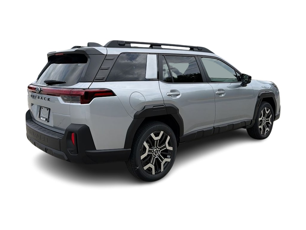 Thumbnail: 2026 Subaru Outback - 24