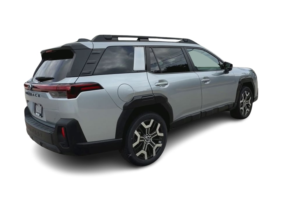 Thumbnail: 2026 Subaru Outback - 19