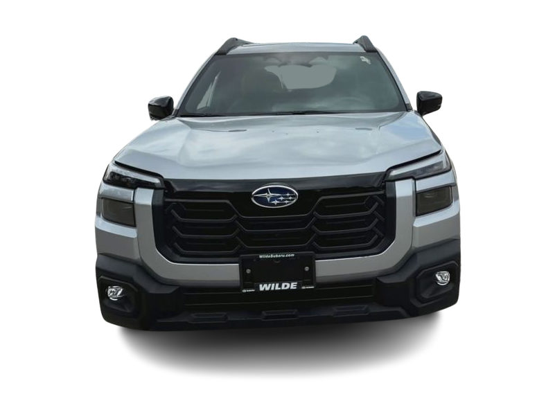 Thumbnail: 2026 Subaru Outback - 6