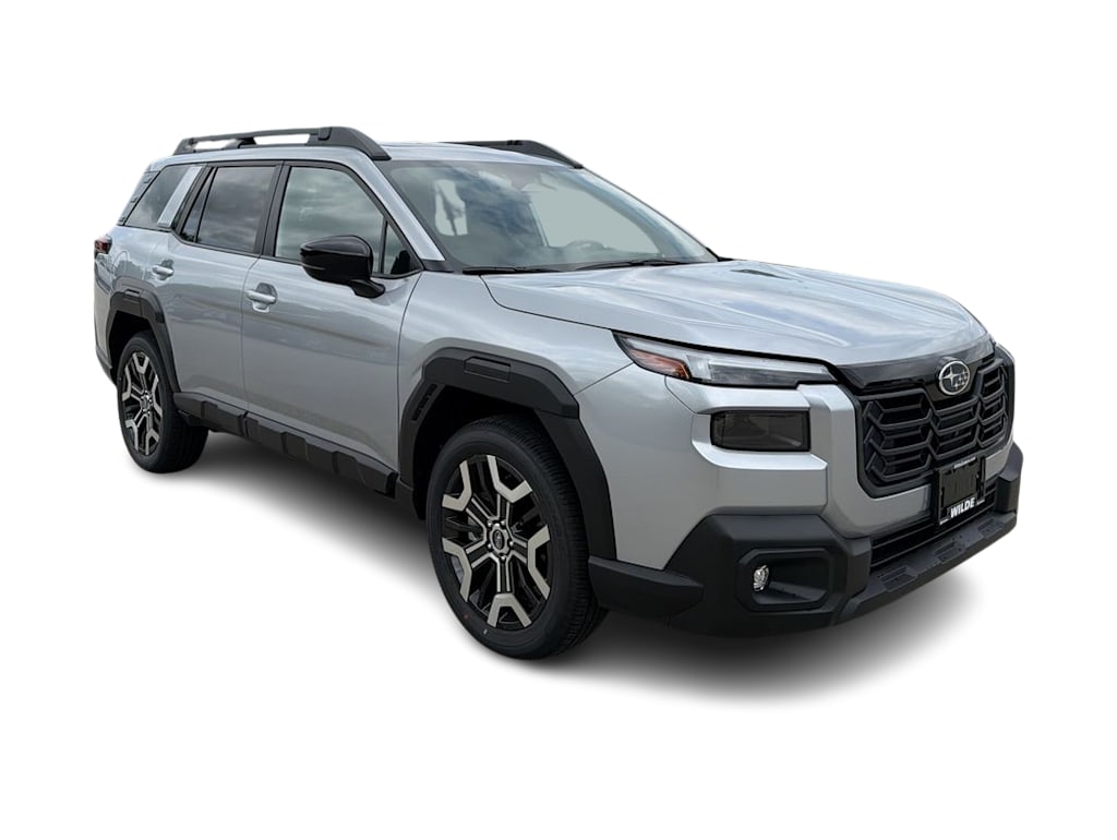 Thumbnail: 2026 Subaru Outback - 26