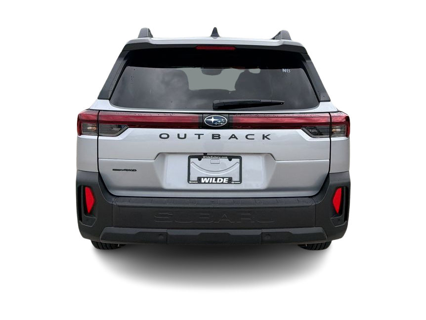 Thumbnail: 2026 Subaru Outback - 23