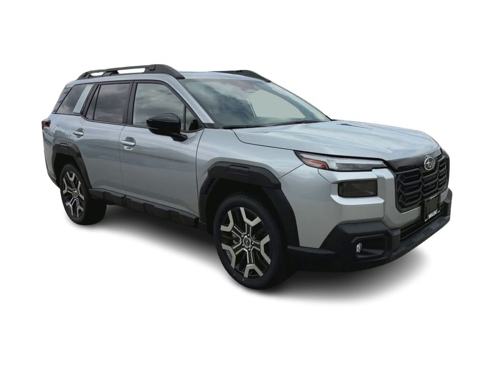 Thumbnail: 2026 Subaru Outback - 17