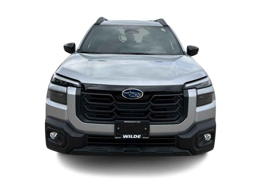 Thumbnail: 2026 Subaru Outback - 27