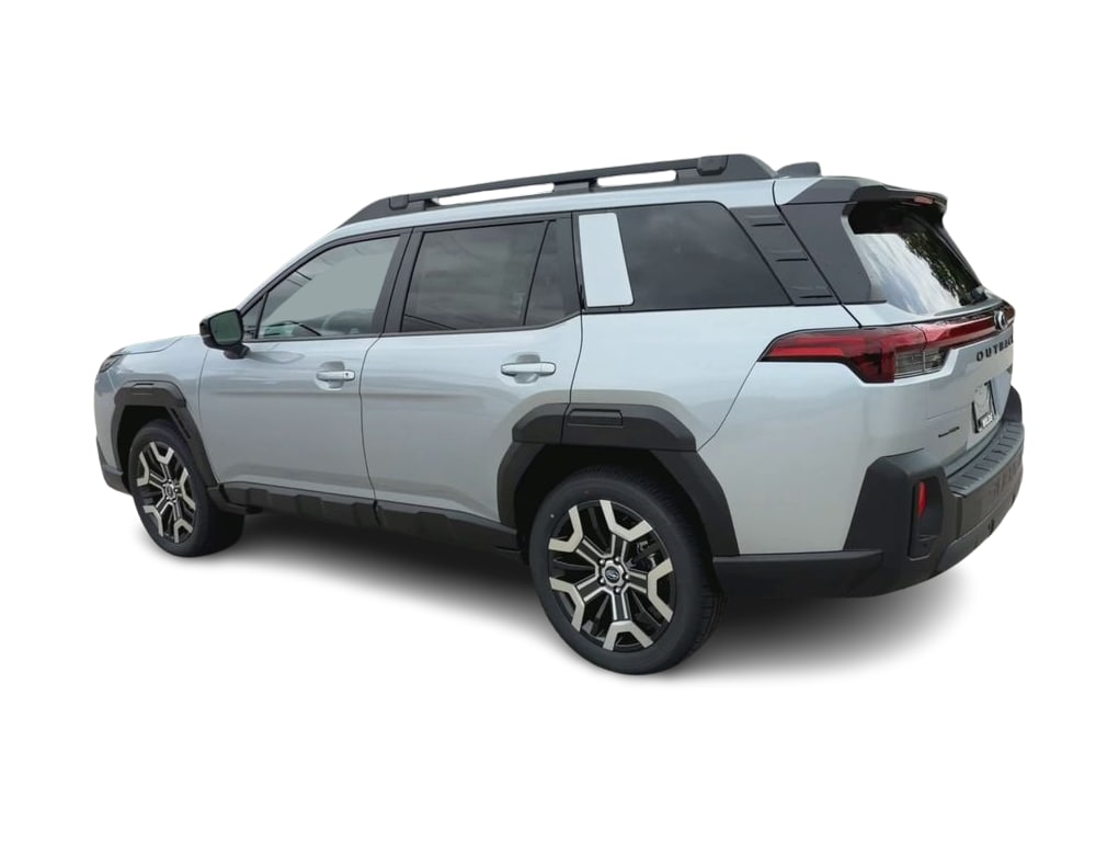 Thumbnail: 2026 Subaru Outback - 4